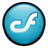 Macromedia Coldfusion Icon